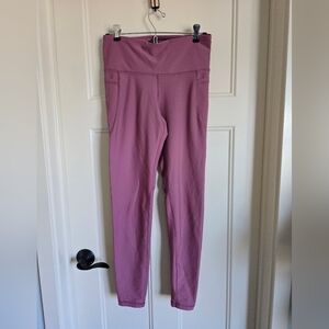 Old Navy Active High Rise Powersoft Leggings L